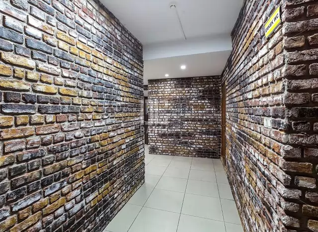 Keçiören İnşaat Taş Duvarcısı